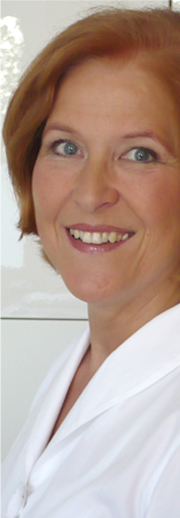 Claudia Gutjahr